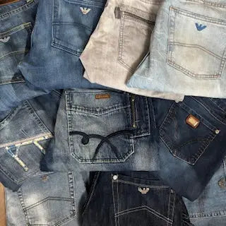 Jeans Men