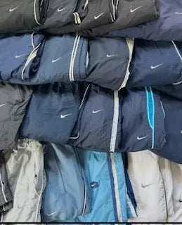 Trackpants & Jackets