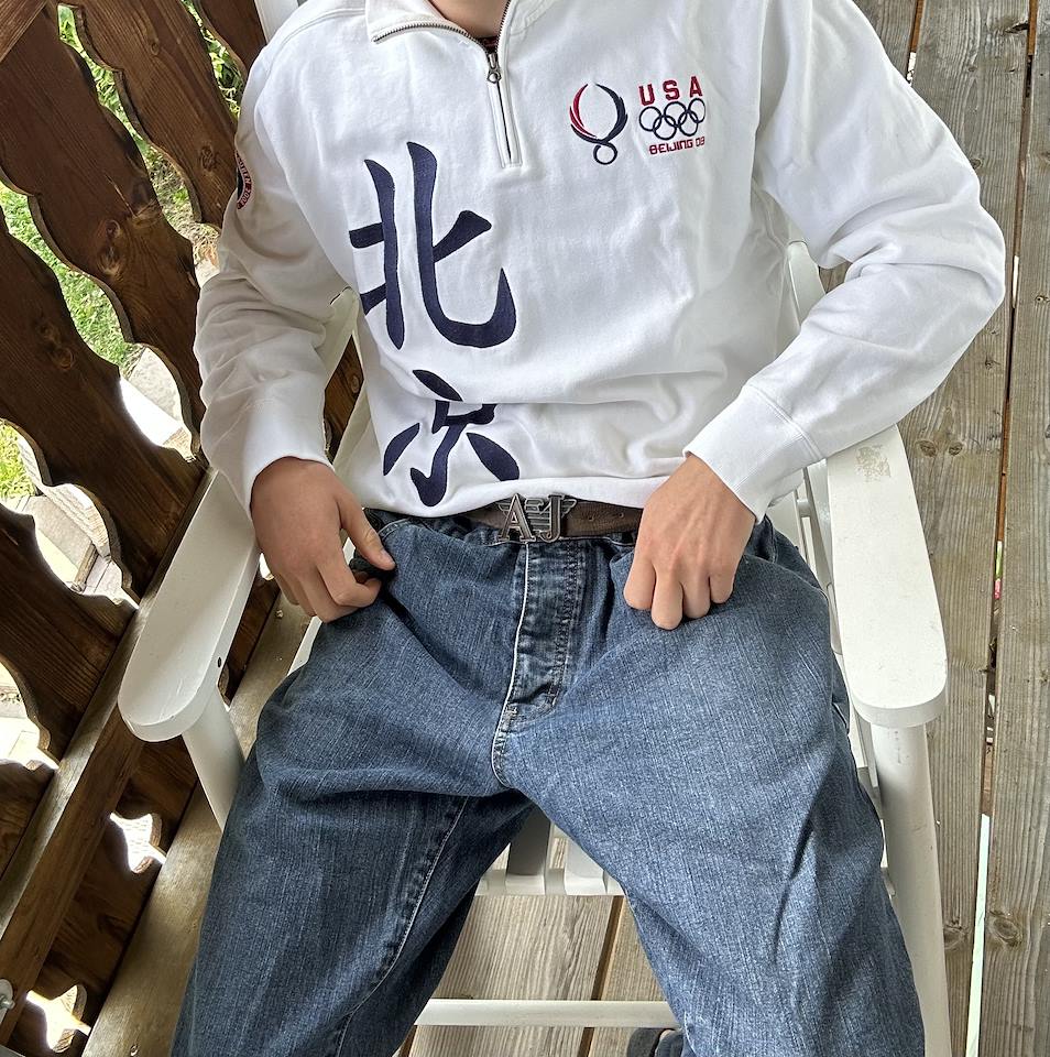 Sweater & Hoodies