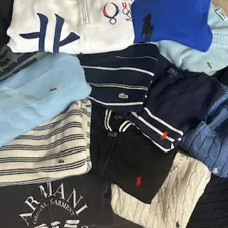 Sweater & Hoodies