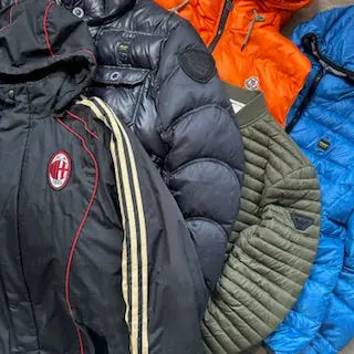 Jackets