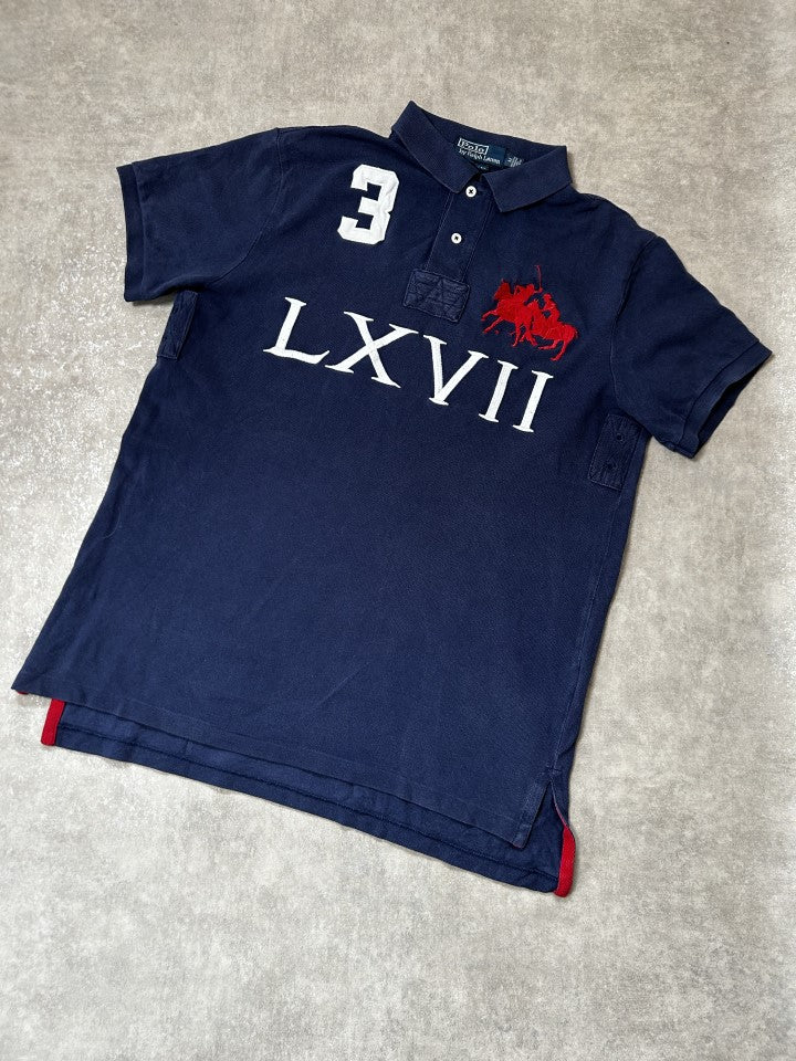 Letzter Drop
