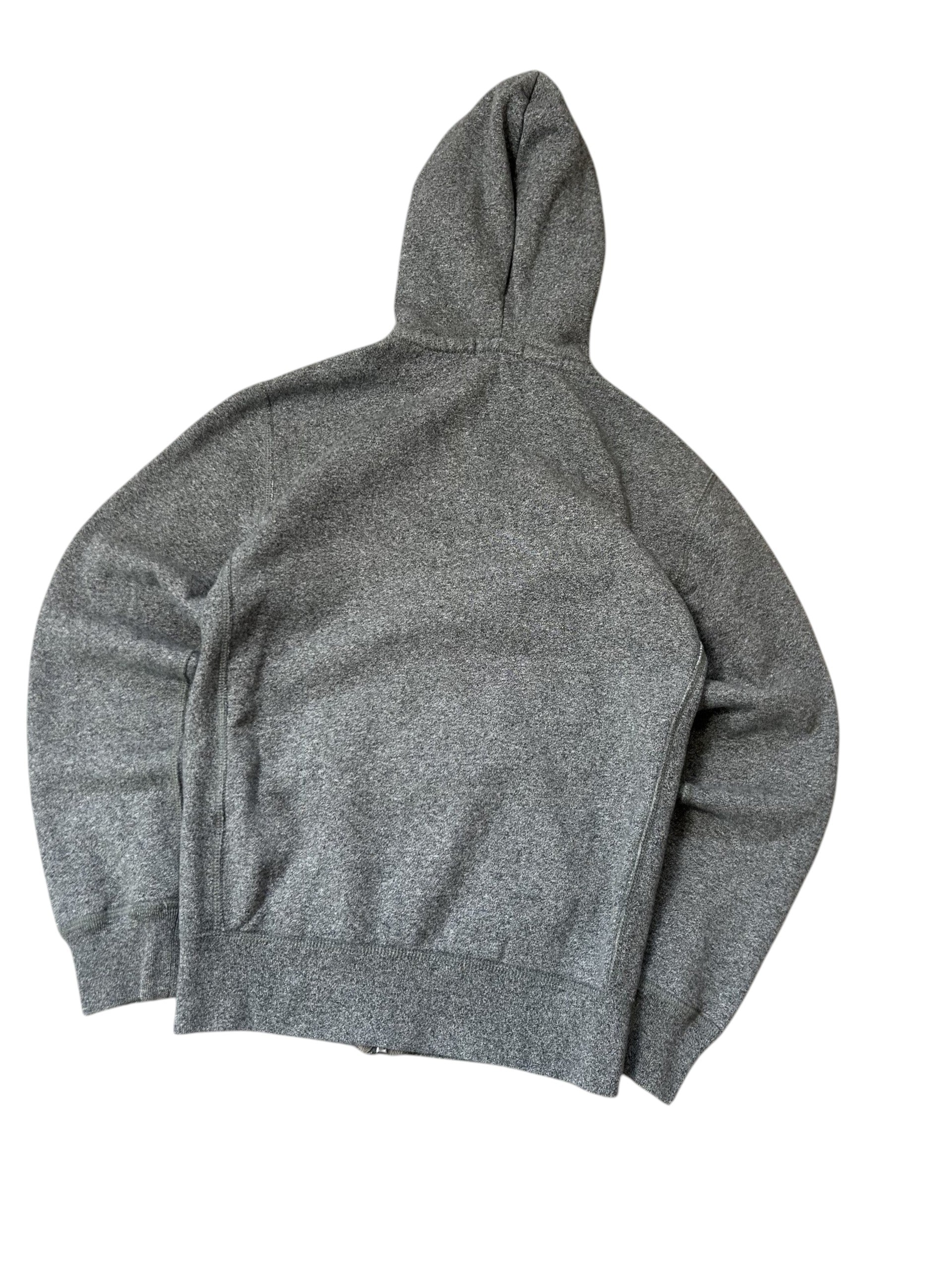 Polo Ralph Lauren Full-Zip Hoodie Mini-Polo Gr. XS