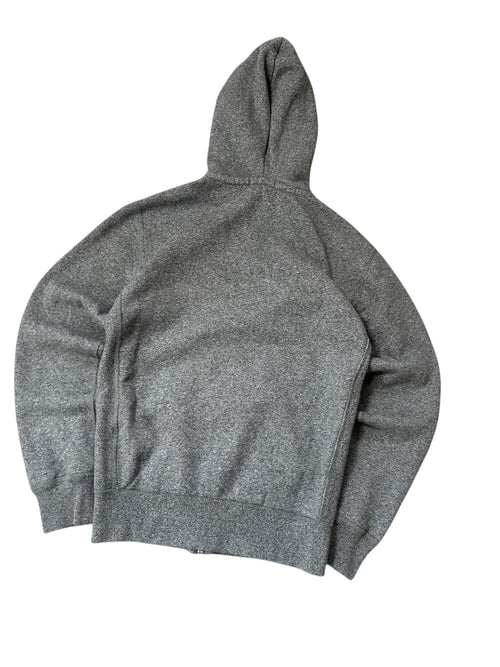 Polo Ralph Lauren Full-Zip Hoodie Mini-Polo Gr. XS