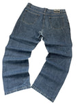 Vintage Yves Saint Laurent Straight Fit Jeans W38 L32