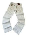 Vintage G-Star RAW GS:07 Damen Jeans Off-White W28