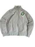 Vintage Nike x Celtic FC Anniversary Trainingsjacke Gr. M