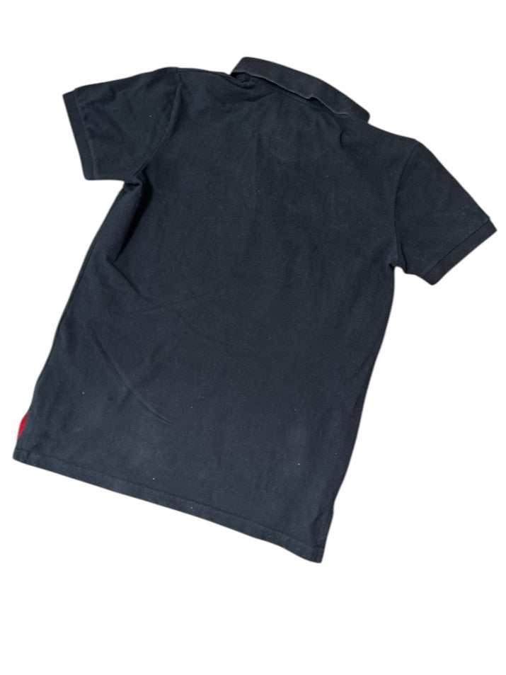 Vintage Polo Ralph Lauren Poloshirt Mercer Classic