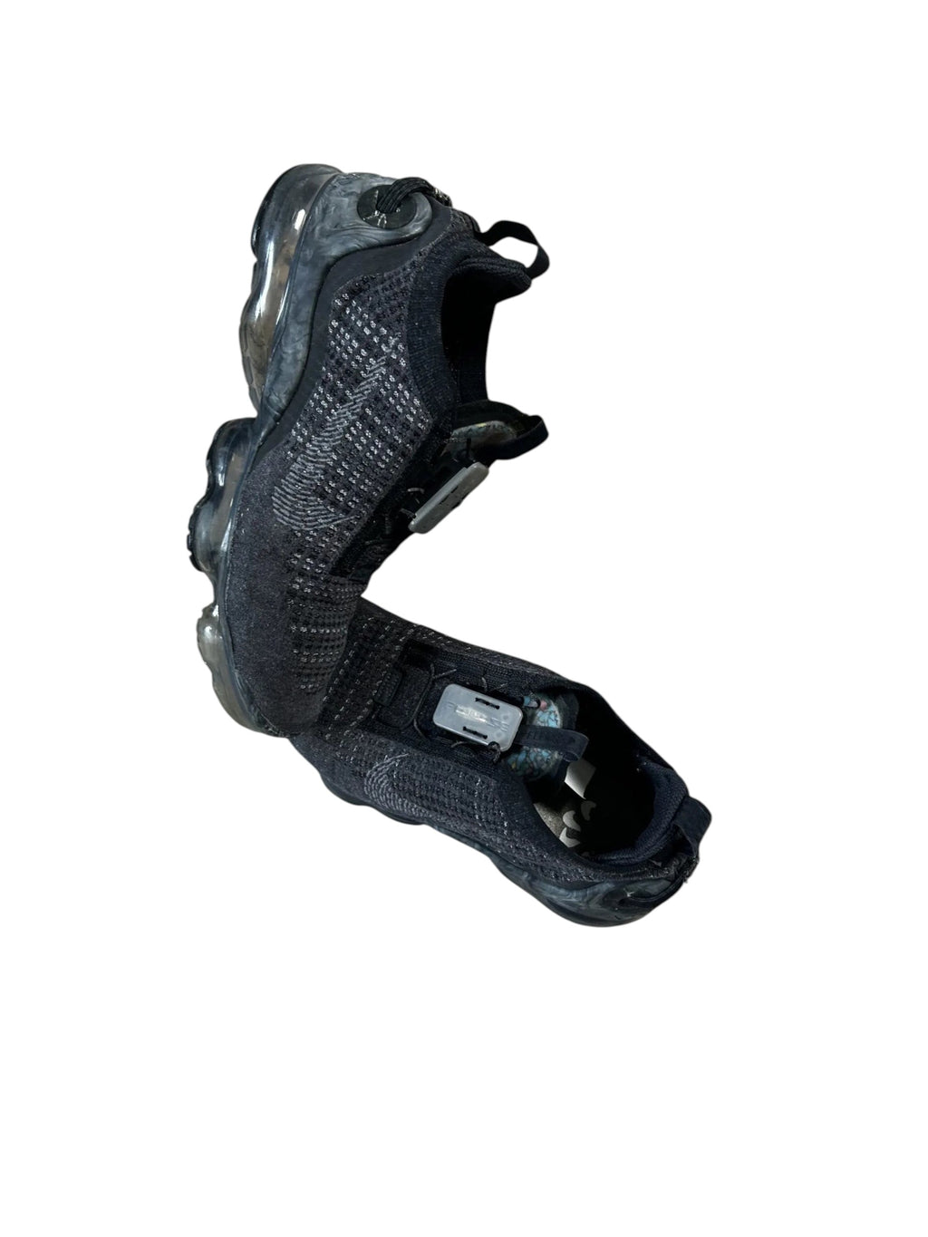 Vintage Nike Air VaporMax 2020 Flyknit Schwarz – Triple Black | EU 42.5