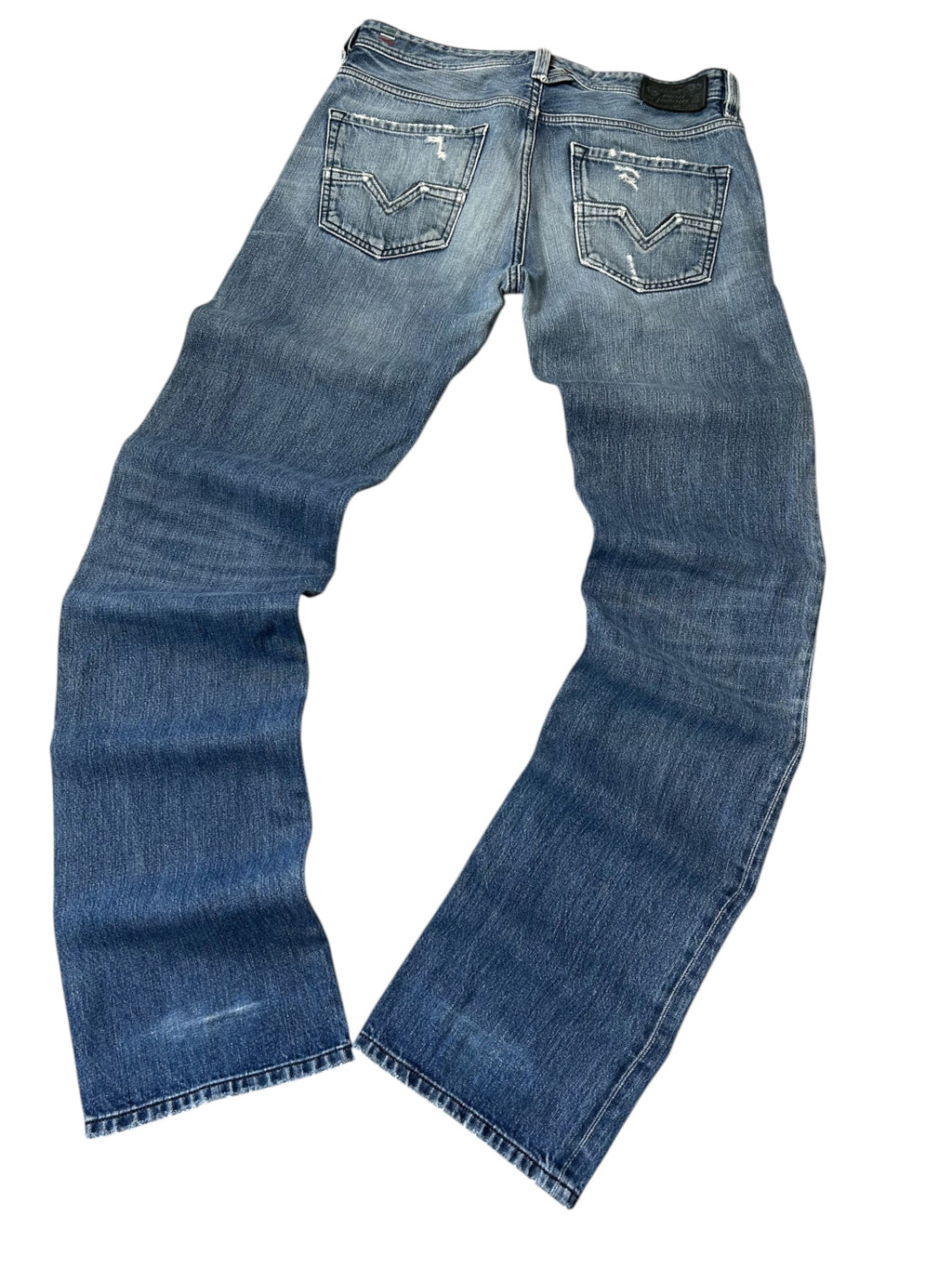 Vintage Diesel Larkee Straight Fit W32 L36