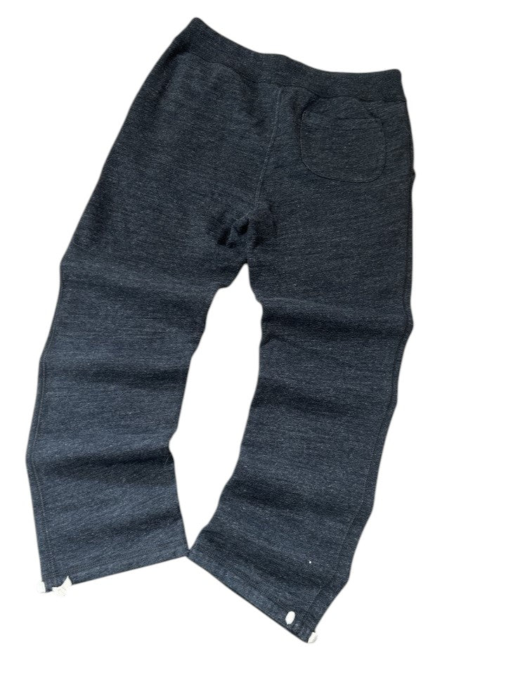 Vintage Polo Ralph Lauren Sweatpants Dunkelgrau Gr. M